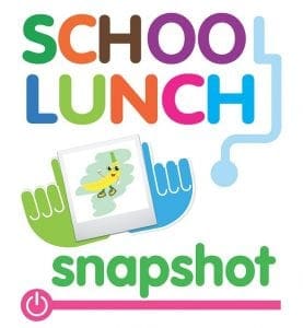 National school lunch week