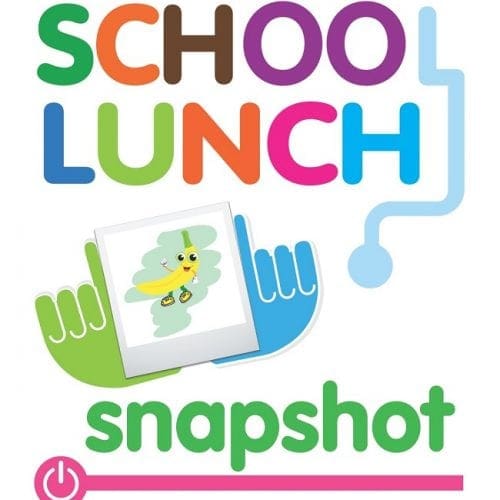 National school lunch week