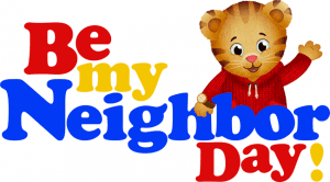 Orlando be my neighbor day
