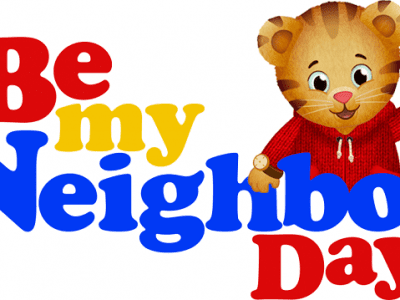 Orlando be my neighbor day