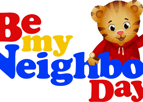 Orlando be my neighbor day