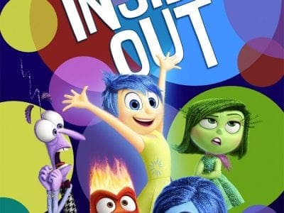 Pixar inside out movie review safe for kids