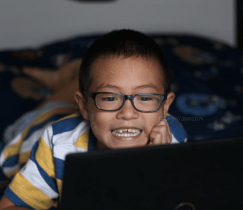 Preparing for the 2nd grade gifted test