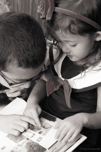 Preserving our family memories with StoryWorth