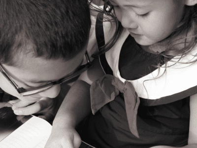 Preserving our family memories with StoryWorth