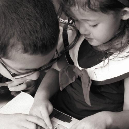 Preserving our family memories with StoryWorth