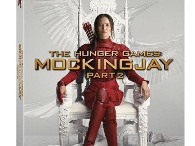 Reasons to own the hunger games mockingjay part 2 on blu-ray