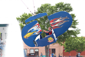 Reasons to visit fun spot America Kissimmee with your family