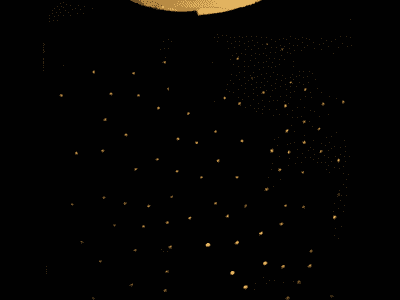 Star Wars night light craft