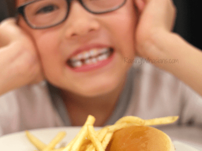 Steak n shake free kids meals