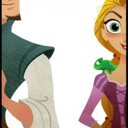 Tangled before ever after movie