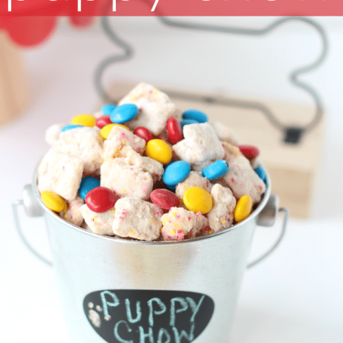 The secret life of pets puppy chow family movie night ideas