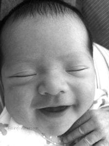 Tips from my postpartum nurse