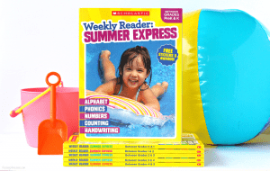 Tips to keep kids learning all summer