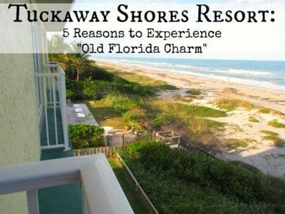 Tuckaway Shores Resort review