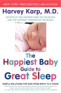 The happiest baby guide to great sleep review