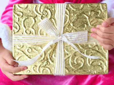Ways families can give back this holiday season