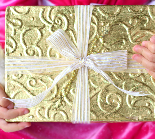 Ways families can give back this holiday season