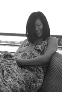 Will my child look like me