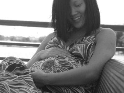 Will my child look like me