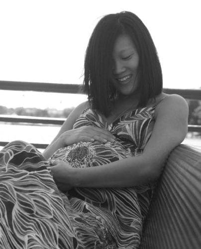 Will my child look like me