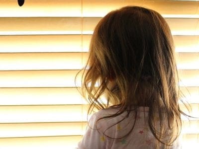 Window safety tips for families