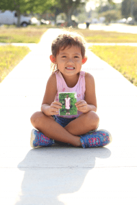World vision sponsor child