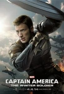 Free captain American the winter soldier coloring sheets