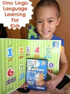 Dino lingo review