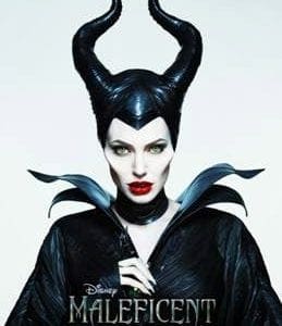 Maleficent movie review safe for kids
