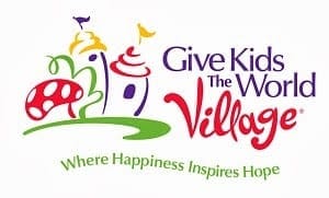 Give Kids the World logo