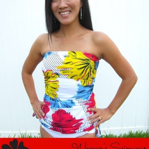 Hapari women's swimwear review