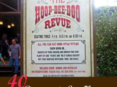 Hoop Dee Doo Review