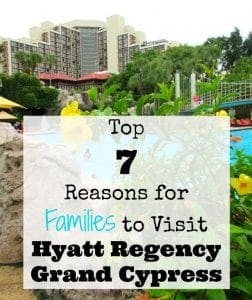 Hyatt Regency Grand Cypress review