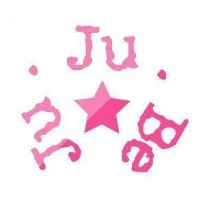 Ju Ju Be logo