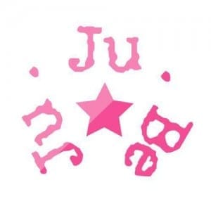 Ju Ju Be logo