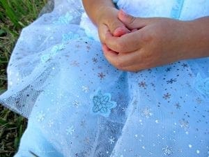 Kohl's Disney frozen girls clothing
