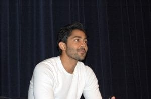 Manish Dayal interview