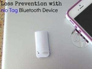 Nio tag review