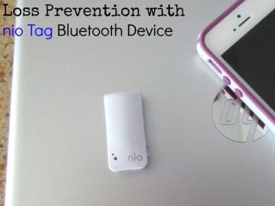 Nio tag review