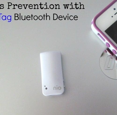 Nio tag review