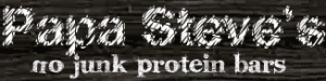 Papa Steve's logo