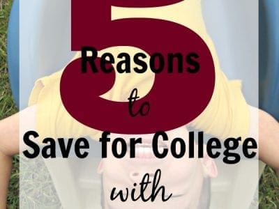 Reasons to save for college with Florida prepaid