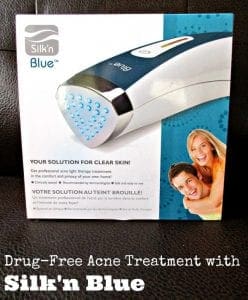 Silk'n blue review