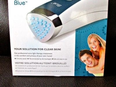 Silk'n blue review