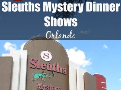 Sleuths orlando review