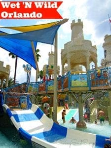 Wet n wild Orlando review