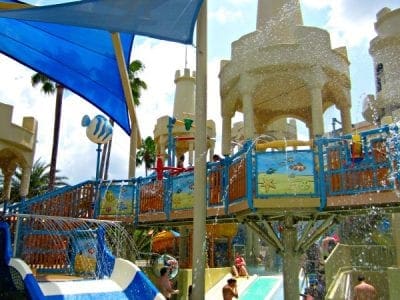 Wet n wild Orlando review