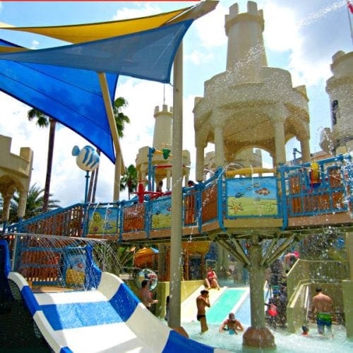 Wet n wild Orlando review