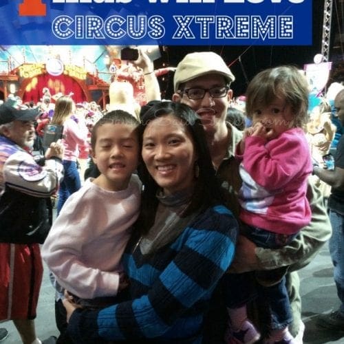 Why kids will love Ringling Bros circus xtreme